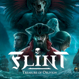 Flint: Treasure of Oblivion