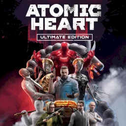 Atomic Heart - Ultimate Edition