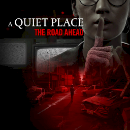 A Quiet Place: The Road Ahead