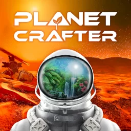 The Planet Crafter
