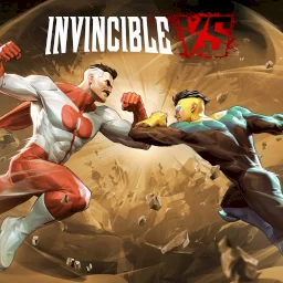 Invincible VS Deluxe Edition