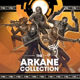 Коллекция Arkane