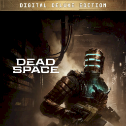 Dead Space Digital Deluxe Edition