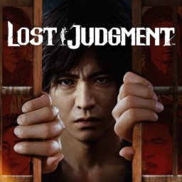 Lost Judgment Digital Deluxe Edition