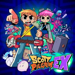 Scott Pilgrim EX