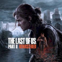 The Last of Us Part II Remastered
