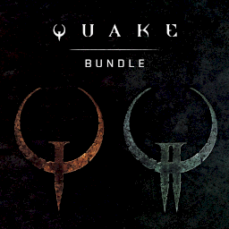 Quake 1 & 2 Bundle