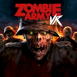 Zombie Army VR