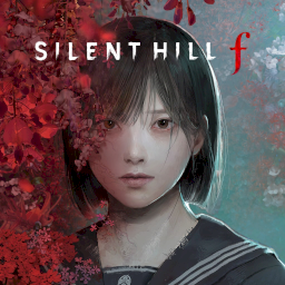 SILENT HILL f