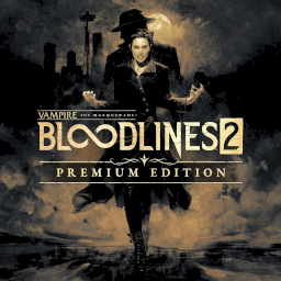 Vampire: The Masquerade - Bloodlines 2 - Premium Edition