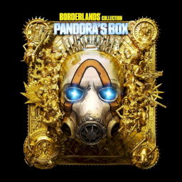 Borderlands Collection: Pandora's Box