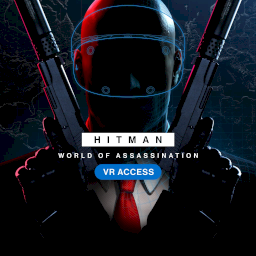 HITMAN World of Assassination &ndash; VR Access