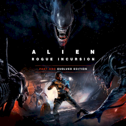 Alien: Rogue Incursion Evolved Edition