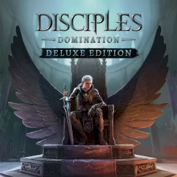 Disciples: Domination - Deluxe Edition