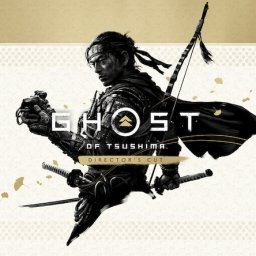 Ghost of Tsushima DIRECTOR&rsquo;S CUT