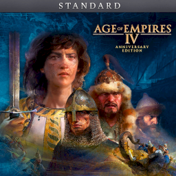 Age of Empires IV: Anniversary Edition