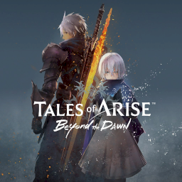 Tales of Arise - Beyond the Dawn Expansion