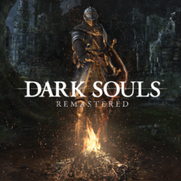 DARK SOULS REMASTERED