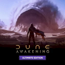 Dune: Awakening Ultimate Edition