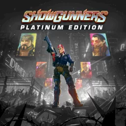 Showgunners Platinum Edition