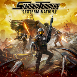 Starship Troopers: Extermination