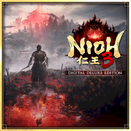 Nioh 3 Digital Deluxe Edition