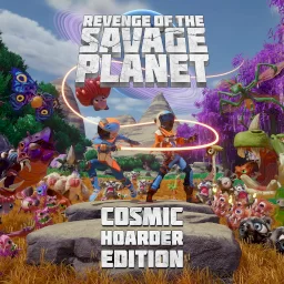 ROTSP: The Cosmic Hoarder Edition
