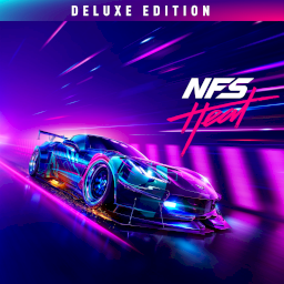 Need for Speed Heat &mdash; Deluxe Edition