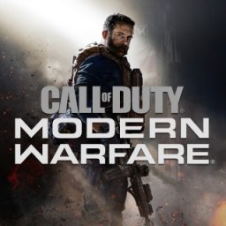 Call Of Duty: Modern Warfare