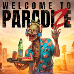 Welcome to ParadiZe - Standard Edition