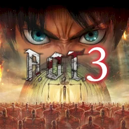 A.O.T. 3