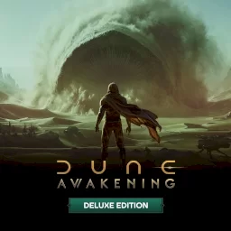 Dune: Awakening Deluxe Edition