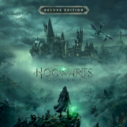 Hogwarts Legacy: Digital Deluxe Edition