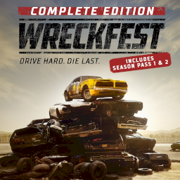 Wreckfest - Complete Edition