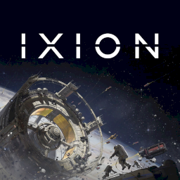Ixion