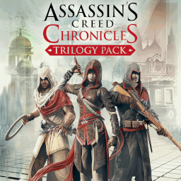 Assassin's Creed Chronicles &ndash; Trilogy