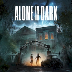 Alone in the Dark