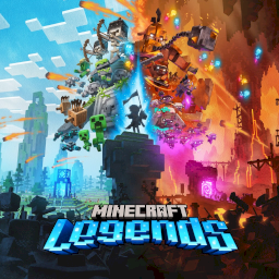 Minecraft Legends