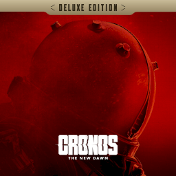 Cronos: The New Dawn Deluxe Edition