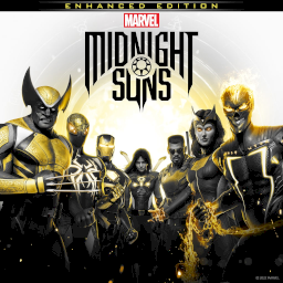 Marvel's Midnight Suns