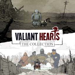 Valiant Hearts: The Collection