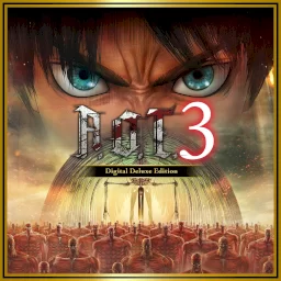 A.O.T. 3 Digital Deluxe Edition