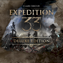 Clair Obscur: Expedition 33 &ndash; Deluxe Edition