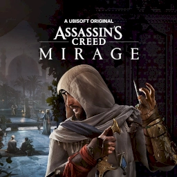 Assassin's Creed Mirage