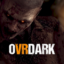 OVRDARK: a Do Not Open story