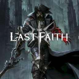 The Last Faith