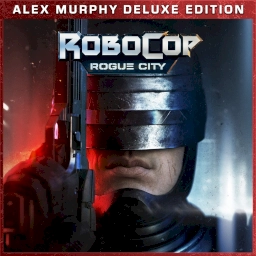 RoboCop: Rogue City - Alex Murphy Edition