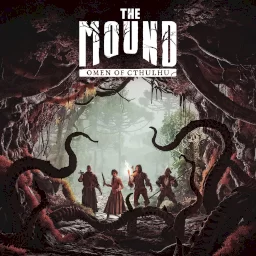 The Mound: Omen of Cthulhu