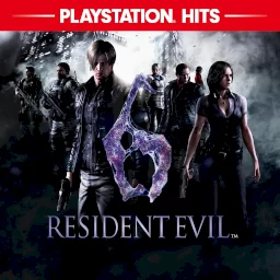 Resident Evil 6