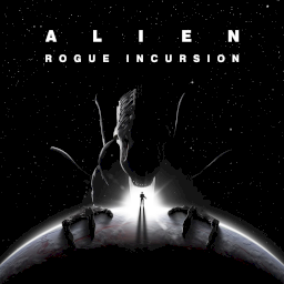 Alien: Rogue Incursion